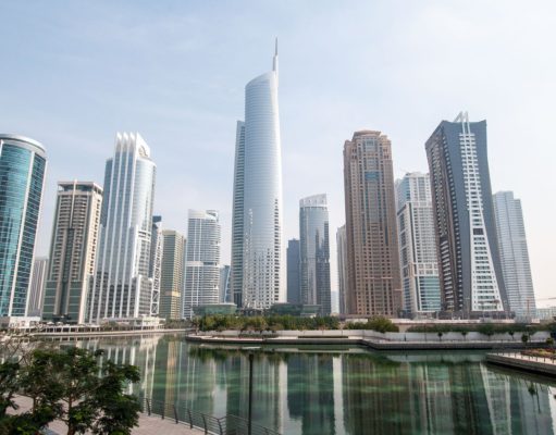 Ke Dubai Naik Emirates, Visa dan Hotel Dibayarin Plus Bagasi 10Kg ke dubai naik emirates