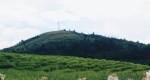 Bukit Simago-mago di Sipirok (Foto: inet)