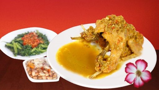 Ayam Betutu Khas Gilimanuk, Kelezatannya Bikin Ingin Kembali ke Sana