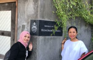 Travel Story: Semalam di Kediaman Ni Wayan Melati, Desainer Interior Ternama Bali Ni Wayan Melati