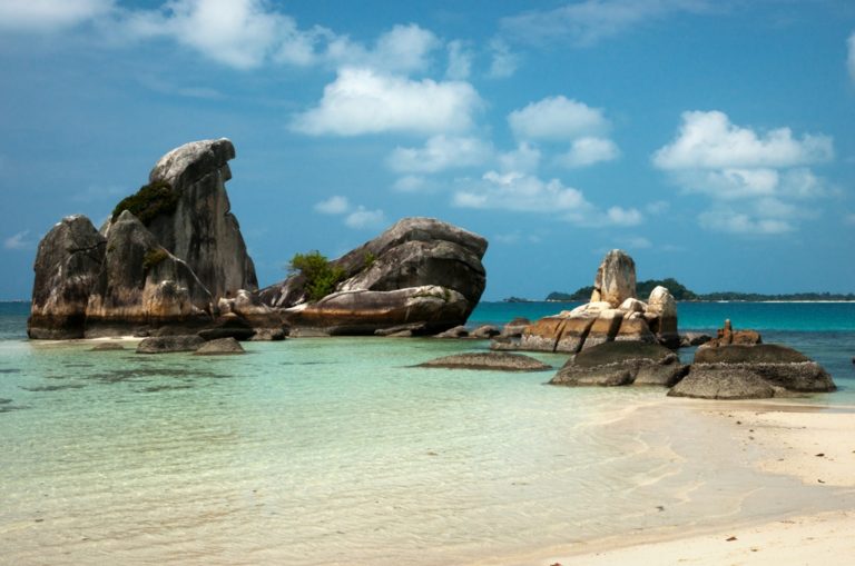 Traveloka: 3 Destinasi Wisata Lokal Ini Paling Diminati di Awal Tahun 2021
