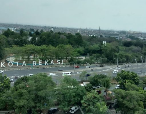 Virtual Tour Bekasi (3): Menjelajah 4 Kuliner Favorit Warga Bekasi