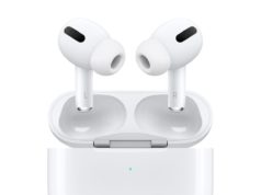 Apple AirPods Pro. (Foto: Apple.com)