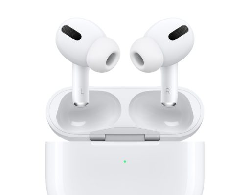 Apple AirPods Pro. (Foto: Apple.com)