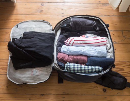 Packing. (Foto: Indietraveller.co)