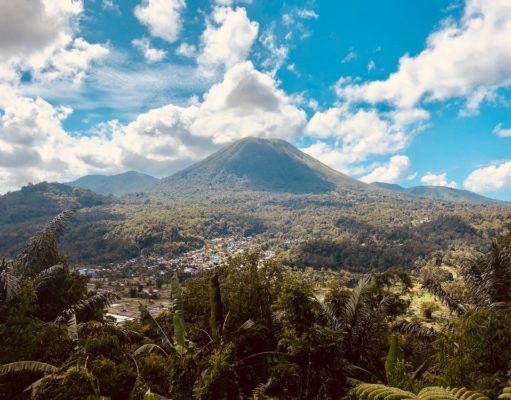 Dompet Digital Dana Bantu UMKM Go Digital di 5 Destinasi Wisata Super Prioritas UMKM Go Digital