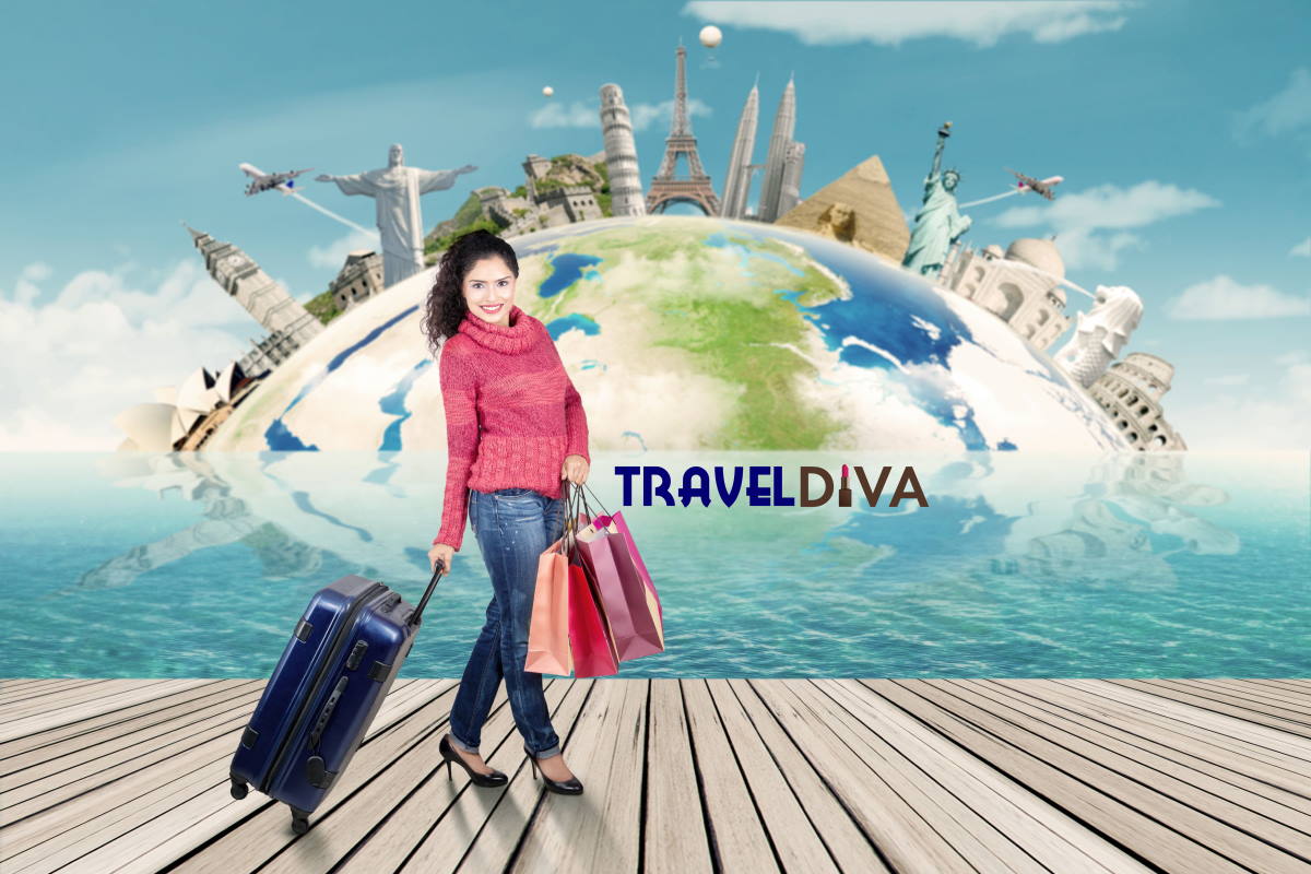 travel diva.com