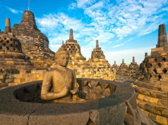 Candi Borobudur