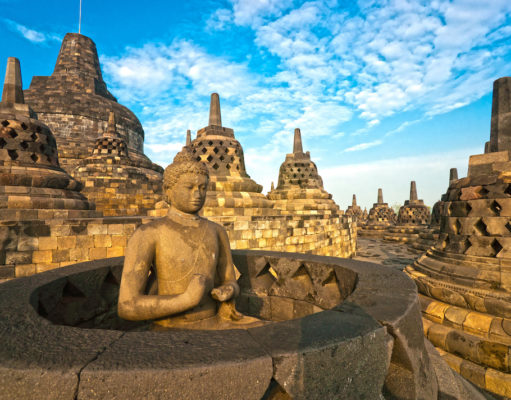 Candi Borobudur