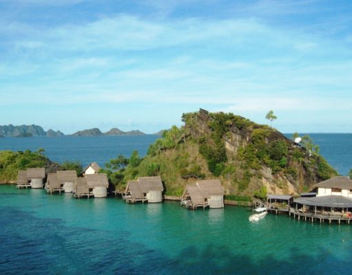 Pulau Indonesia