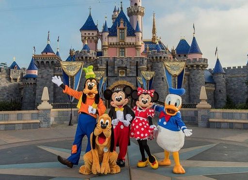 Disneyland