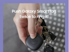 Galaxy SmartTag