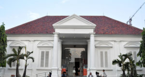 Galeri Nasional Indonesia