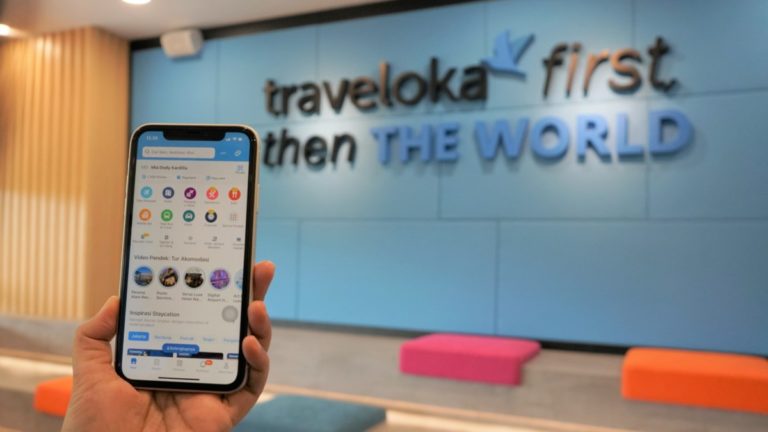 Traveloka Dorong Sport Tourism dan Wisata Domestik