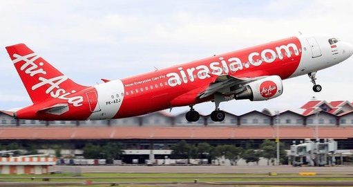 AirAsia