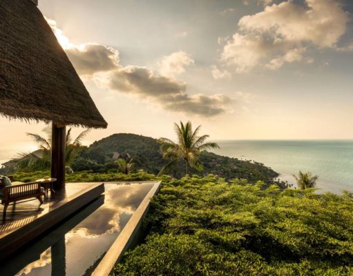 Destinasi Pulau Cantik di Thailand Yang Harus Kamu Kunjungi Biaya Karantina Thailand