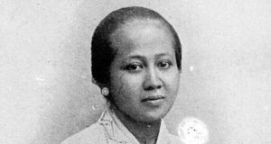 Rumah R.A Kartini