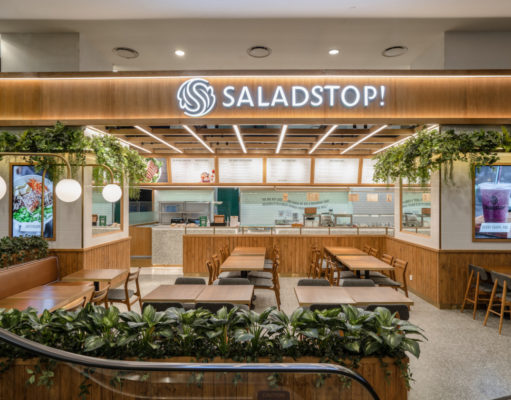 SaladStop! Kenalkan Menu Korea Terbaru, Resmi Bersertifikasi Halal Menu Korea SaladStop!