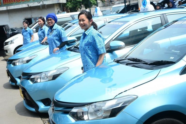 Bersama Bluebird Group, PMI Sediakan Jemput-Antar Donor Plasma Konvalesen, Gratis!