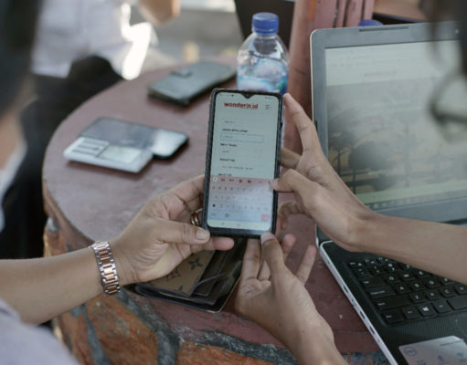 Jaringan Pariwisata (JP) Hub