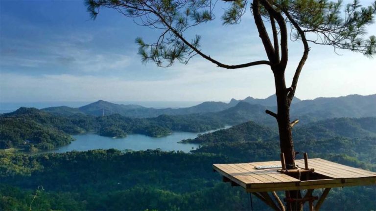 Dibuka Saat Lebaran, Ini Sederet Tempat Wisata di Yogyakarta