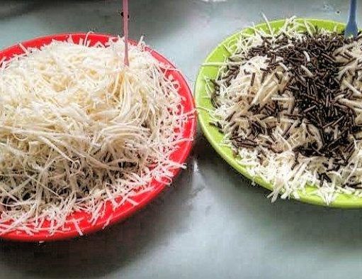 Wisata Kuliner Bandung