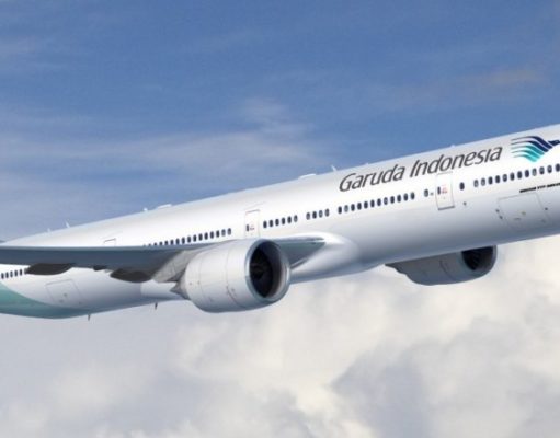 Garuda Indonesia