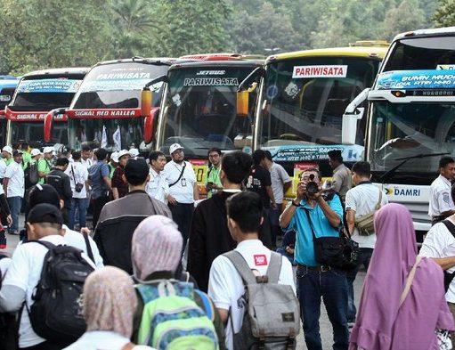 Kamu Harus Tahu! Aturan Perjalanan Baru Hingga 24 Mei Setelah Larangan Mudik Usai Mudik Lebaran