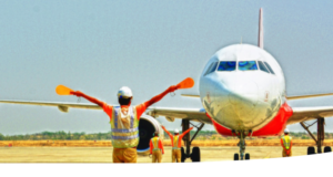 Mandalay International Airport