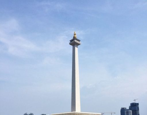 Destinasi Wisata Jakarta