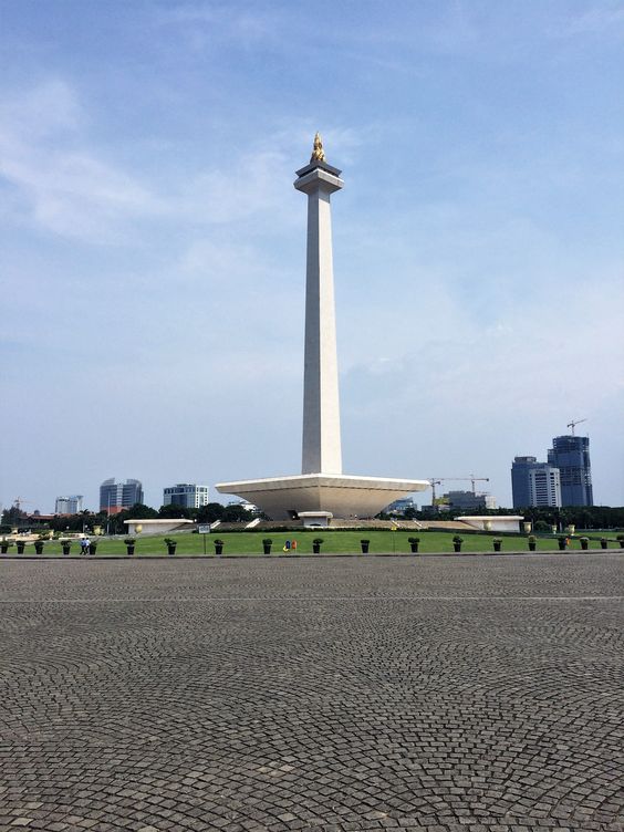 Destinasi Wisata Jakarta