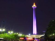 Wisata Jakarta Pusat