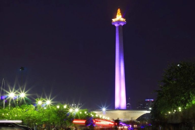 Intip Wisata Jakarta Pusat Yang Bisa Jadi Tempat Refreshing Kamu!
