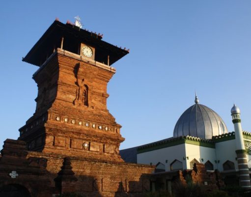 Kerajaan Islam di Jawa