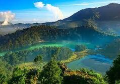 Destinasi Wisata Dieng