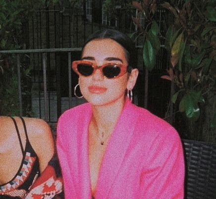 Dua Lipa