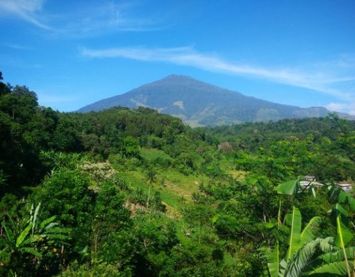 Gunung Ciremai