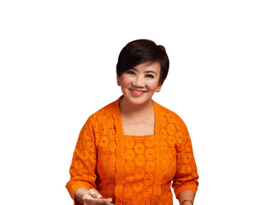 Founder Rumah Makan Dapur Solo Bagi 5 Kunci Sukses dalam Membangun Bisnis Dapur Solo