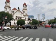 Kota Semarang