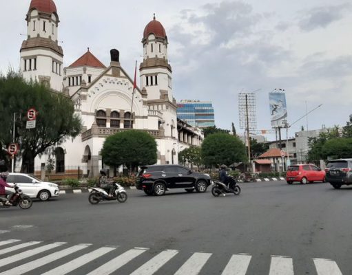 Kota Semarang
