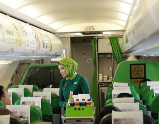 Layanan Tes PCR dan Antigen Gratis Tersedia Untuk Penumpang Maskapai Citilink Layanan Tes PCR
