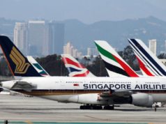 Singapore Airlines