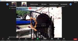 Virtual Tour Warisan Tambang Batubara Ombilin.