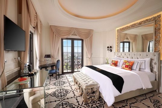 Transformasi Digital Masih Penting di Industri Pariwisata, Jangan Skip! Lafayette Boutique Hotel Yogyakarta