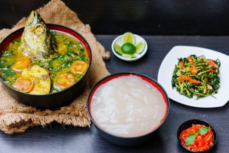 Ini Dia Makanan Khas Maluku Paling Favorit yang Wajib Dicoba
