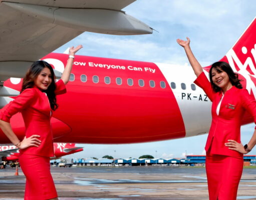 Indonesia AirAsia
