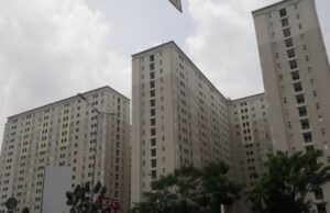 internet menjadi daya tarik penyewa apartemen