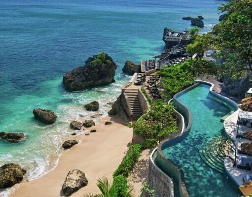 ayana resort bali