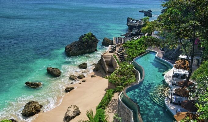 ayana resort bali