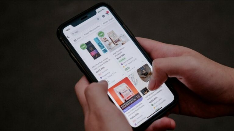 Sandiaga Uno Kenalkan BEDIL, Baparekraf Digital Innovation Lab